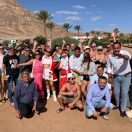 Happy Life Village Dahab Exteriér fotografie