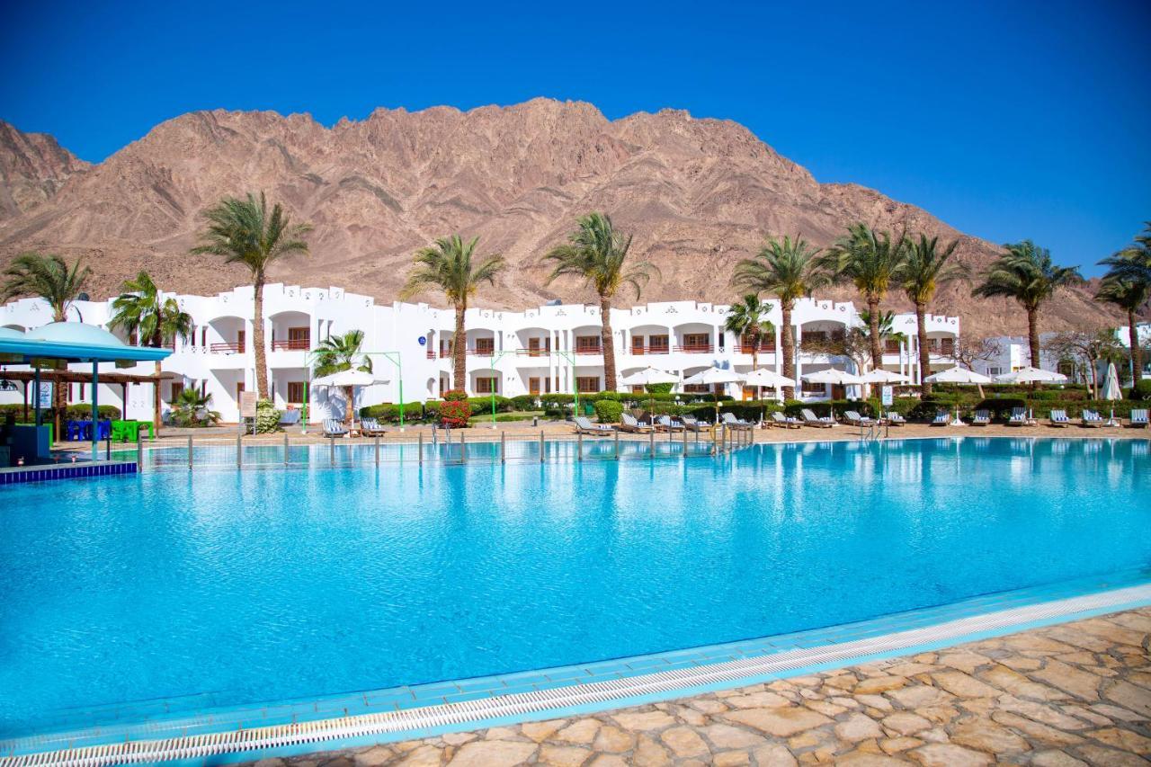 Happy Life Village Dahab Exteriér fotografie