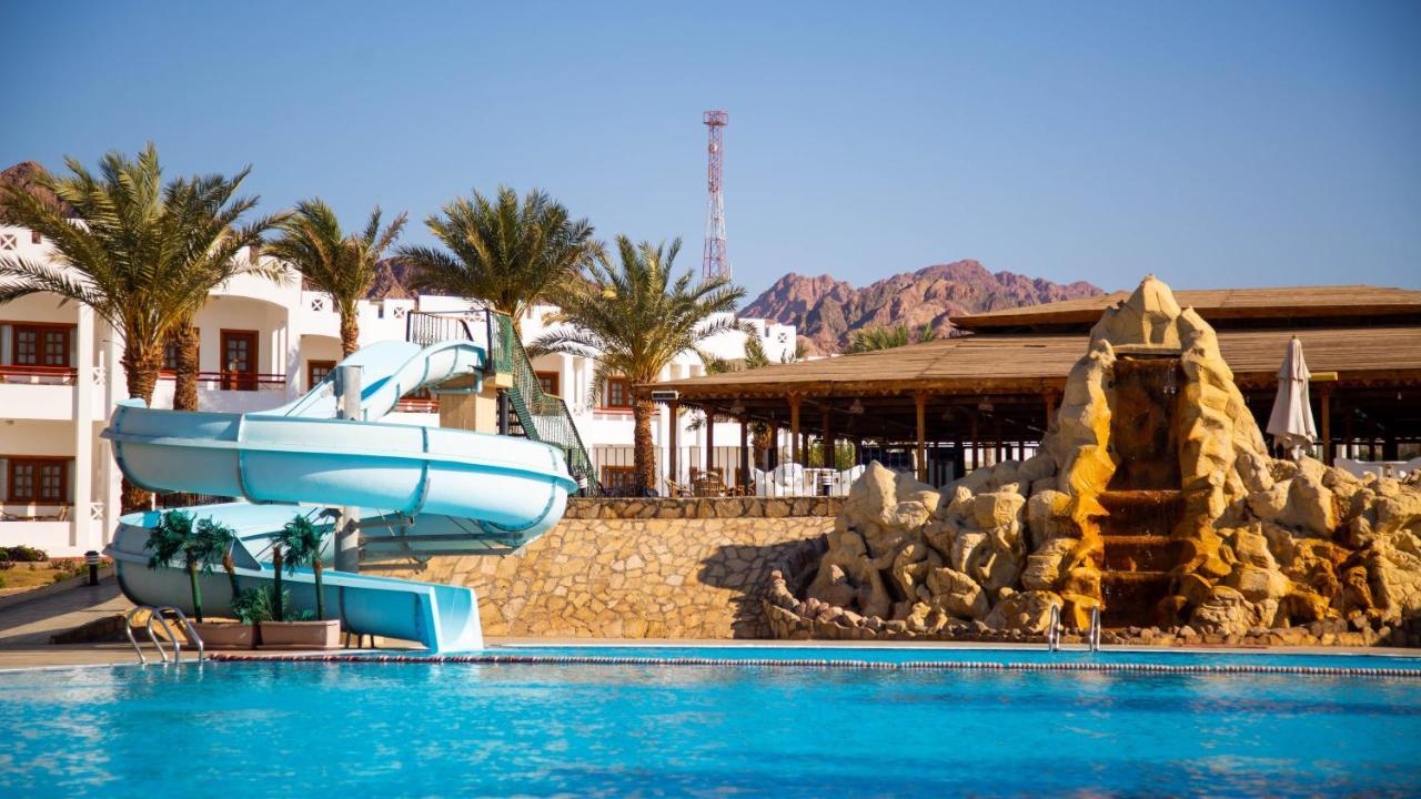 Happy Life Village Dahab Exteriér fotografie