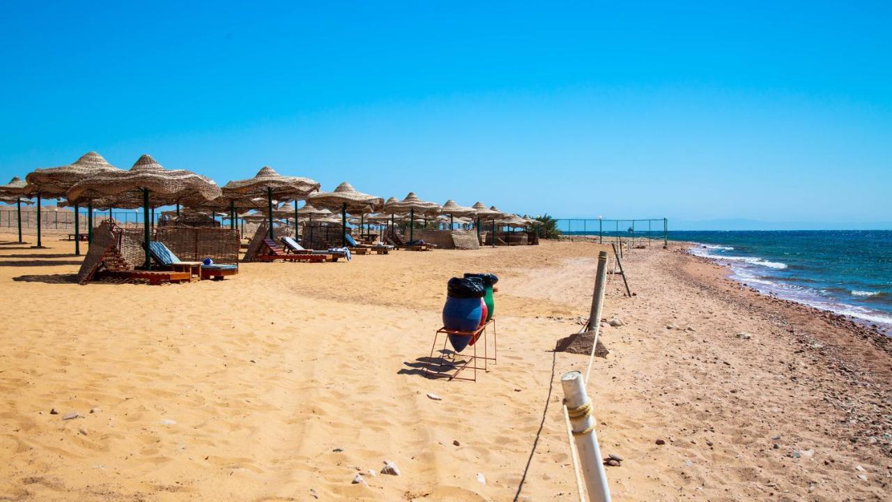 Happy Life Village Dahab Exteriér fotografie
