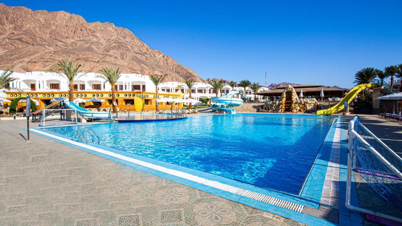 Happy Life Village Dahab Exteriér fotografie