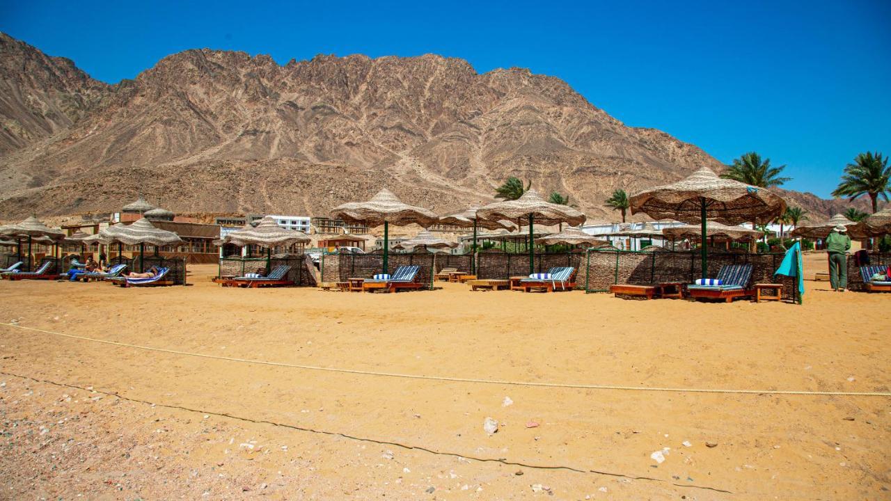 Happy Life Village Dahab Exteriér fotografie