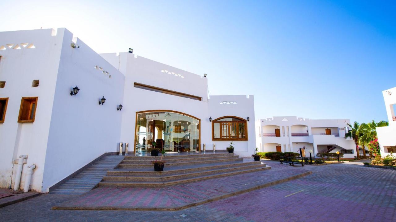 Happy Life Village Dahab Exteriér fotografie