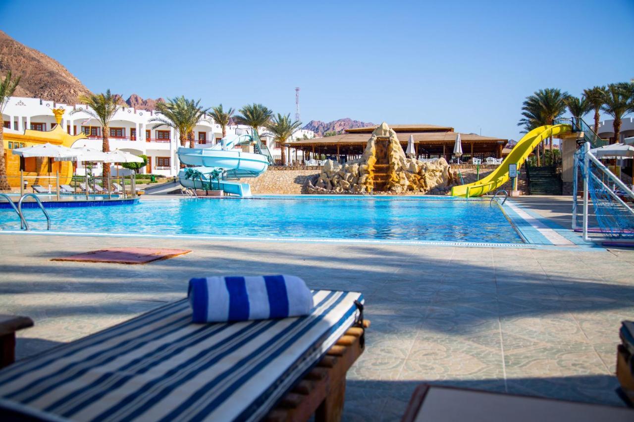 Happy Life Village Dahab Exteriér fotografie