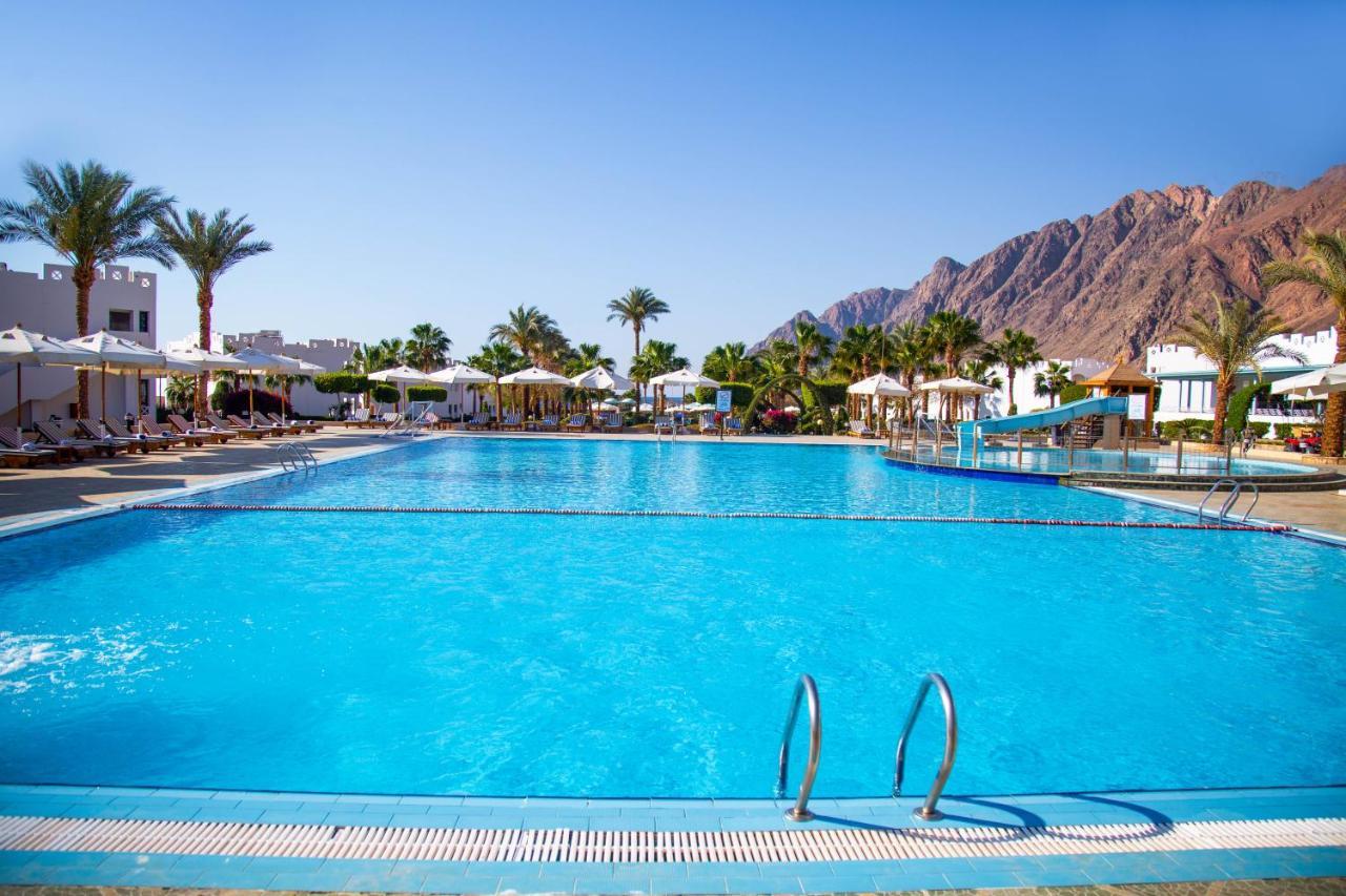 Happy Life Village Dahab Exteriér fotografie