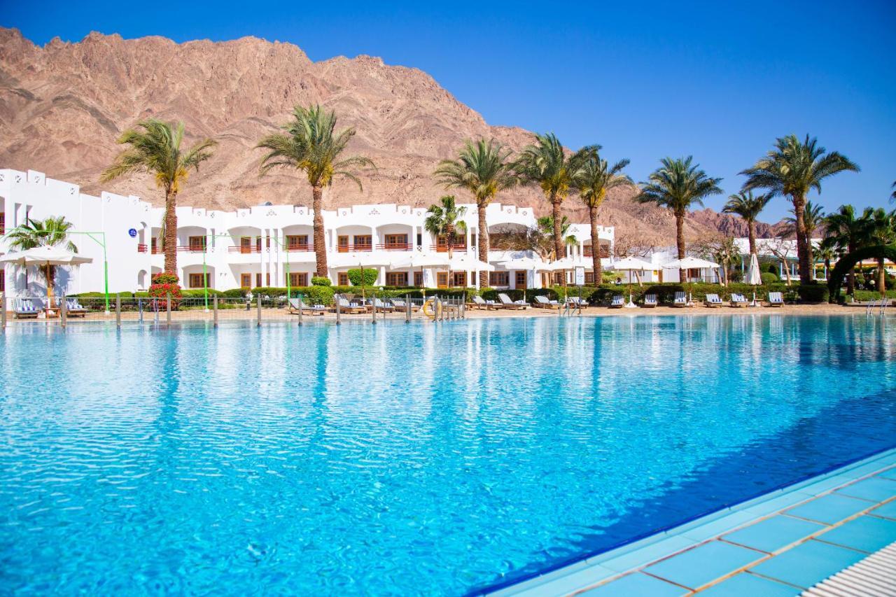 Happy Life Village Dahab Exteriér fotografie