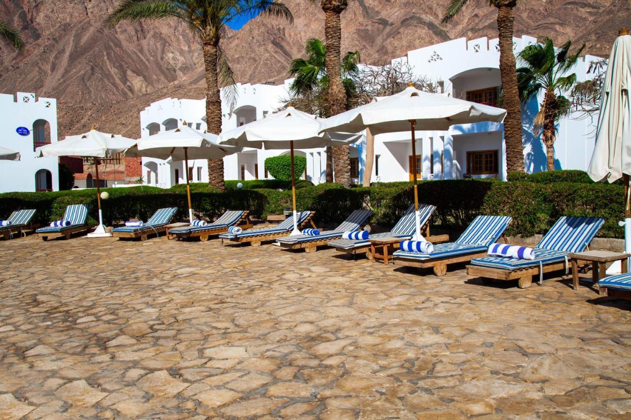 Happy Life Village Dahab Exteriér fotografie