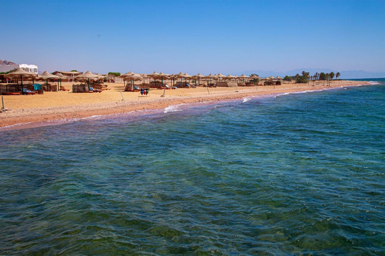 Happy Life Village Dahab Exteriér fotografie