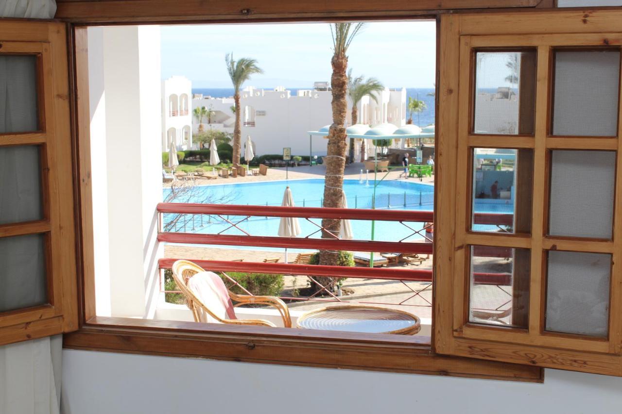 Happy Life Village Dahab Exteriér fotografie