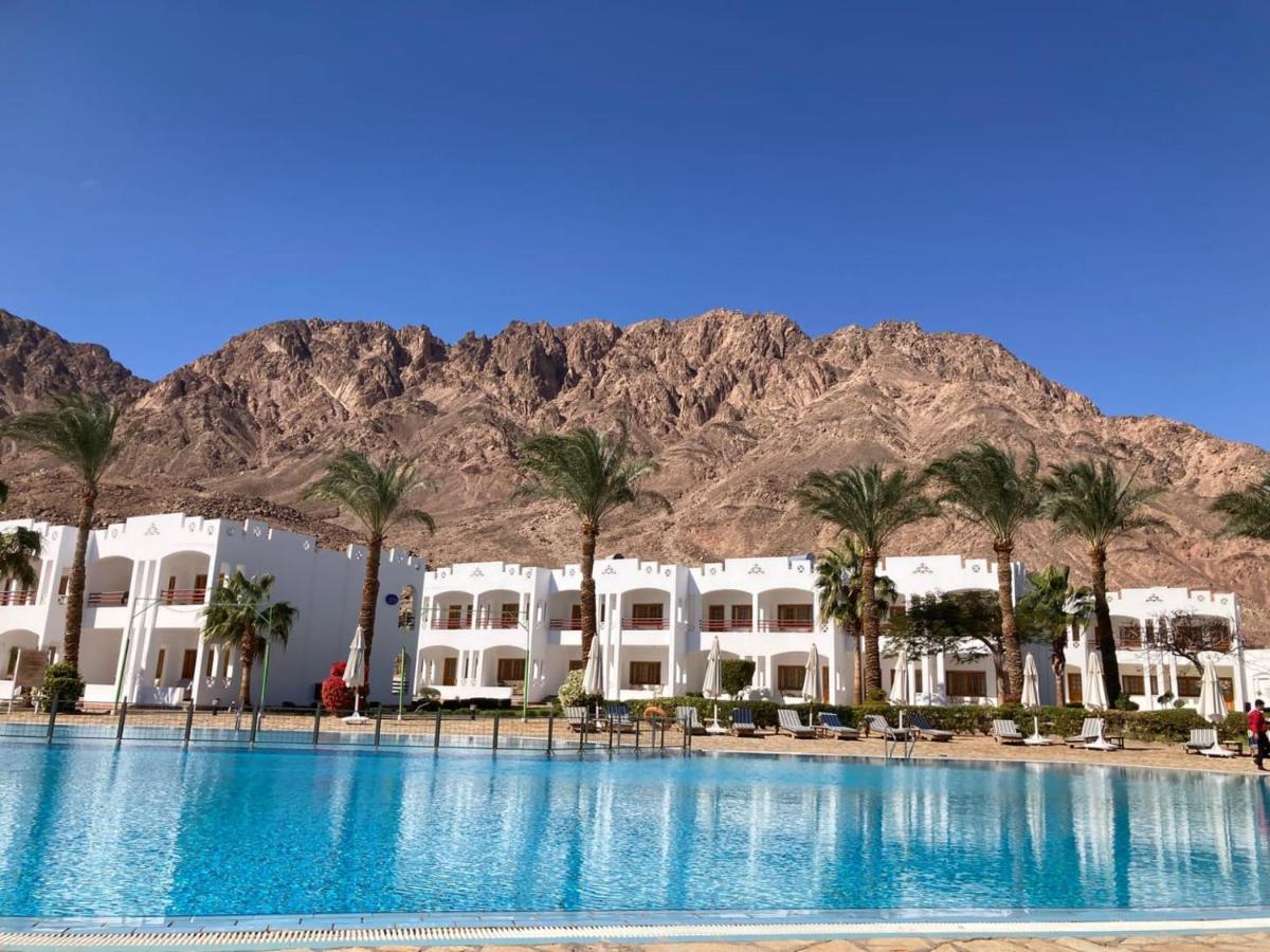 Happy Life Village Dahab Exteriér fotografie
