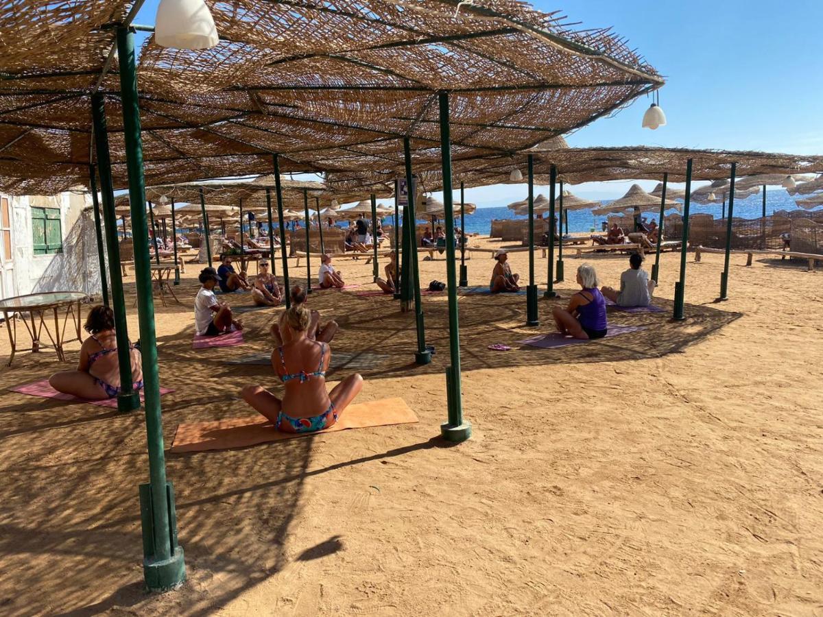 Happy Life Village Dahab Exteriér fotografie