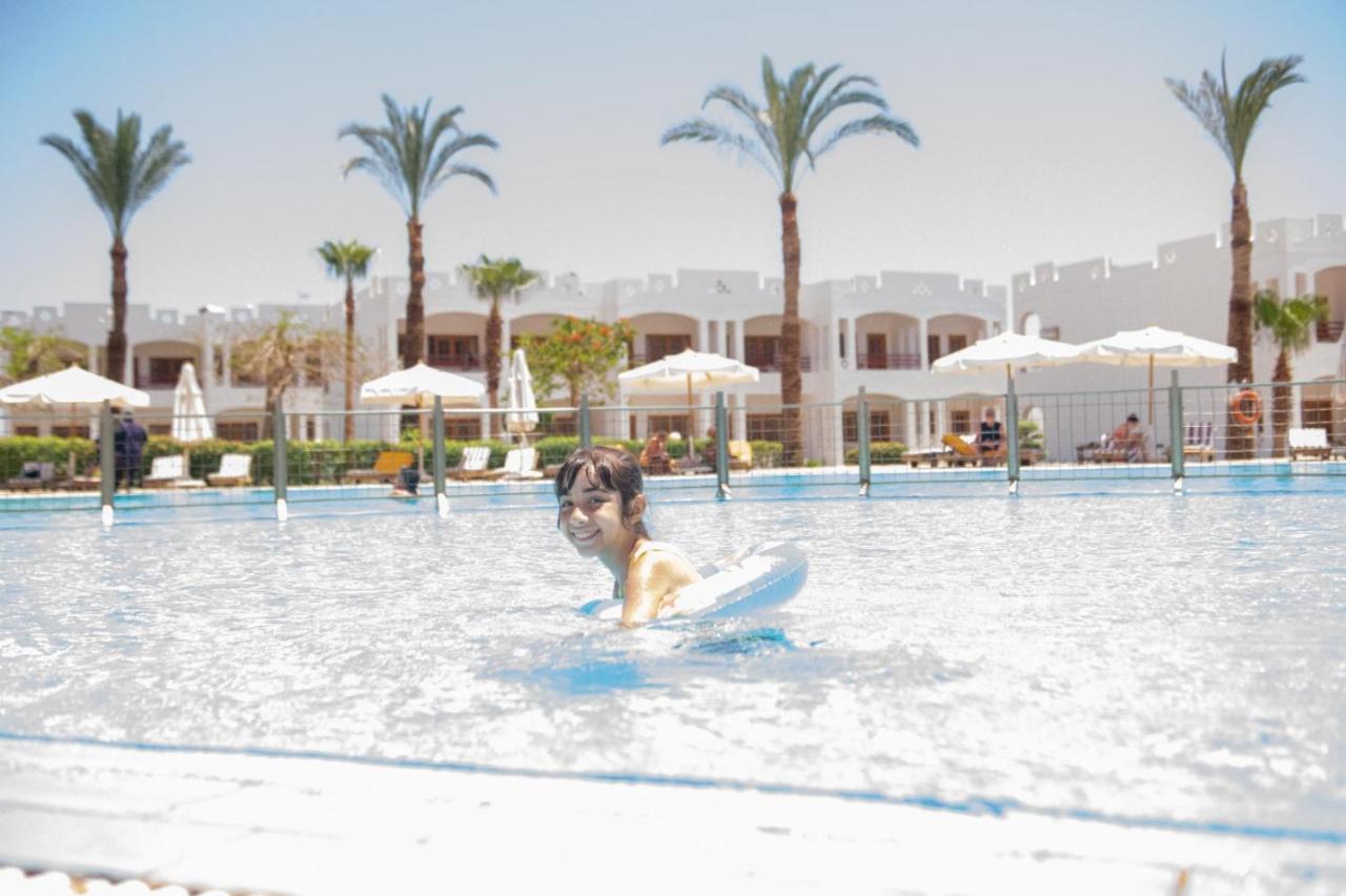 Happy Life Village Dahab Exteriér fotografie