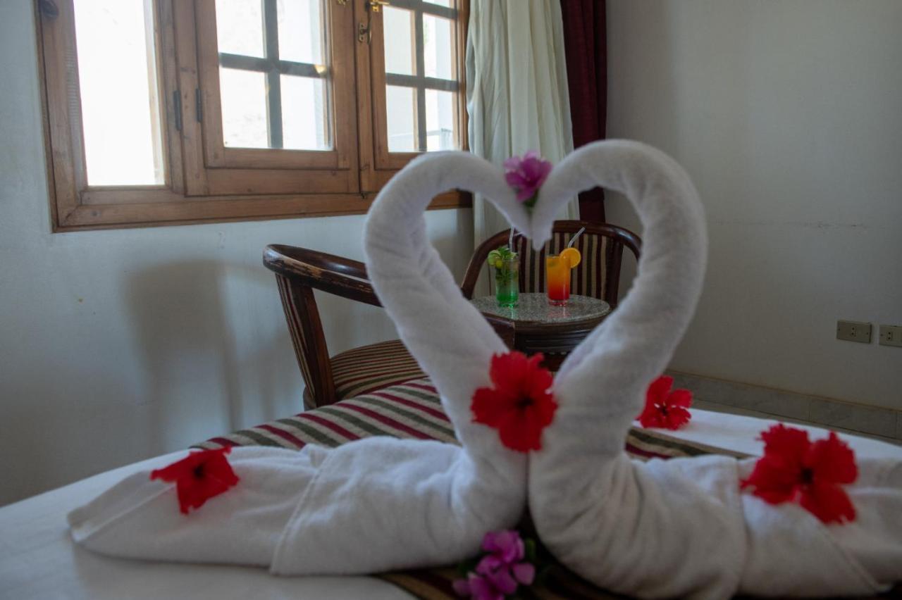 Happy Life Village Dahab Exteriér fotografie