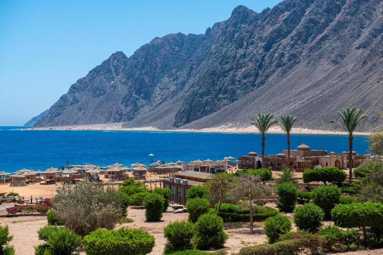 Happy Life Village Dahab Exteriér fotografie