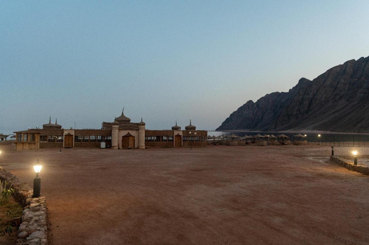 Happy Life Village Dahab Exteriér fotografie