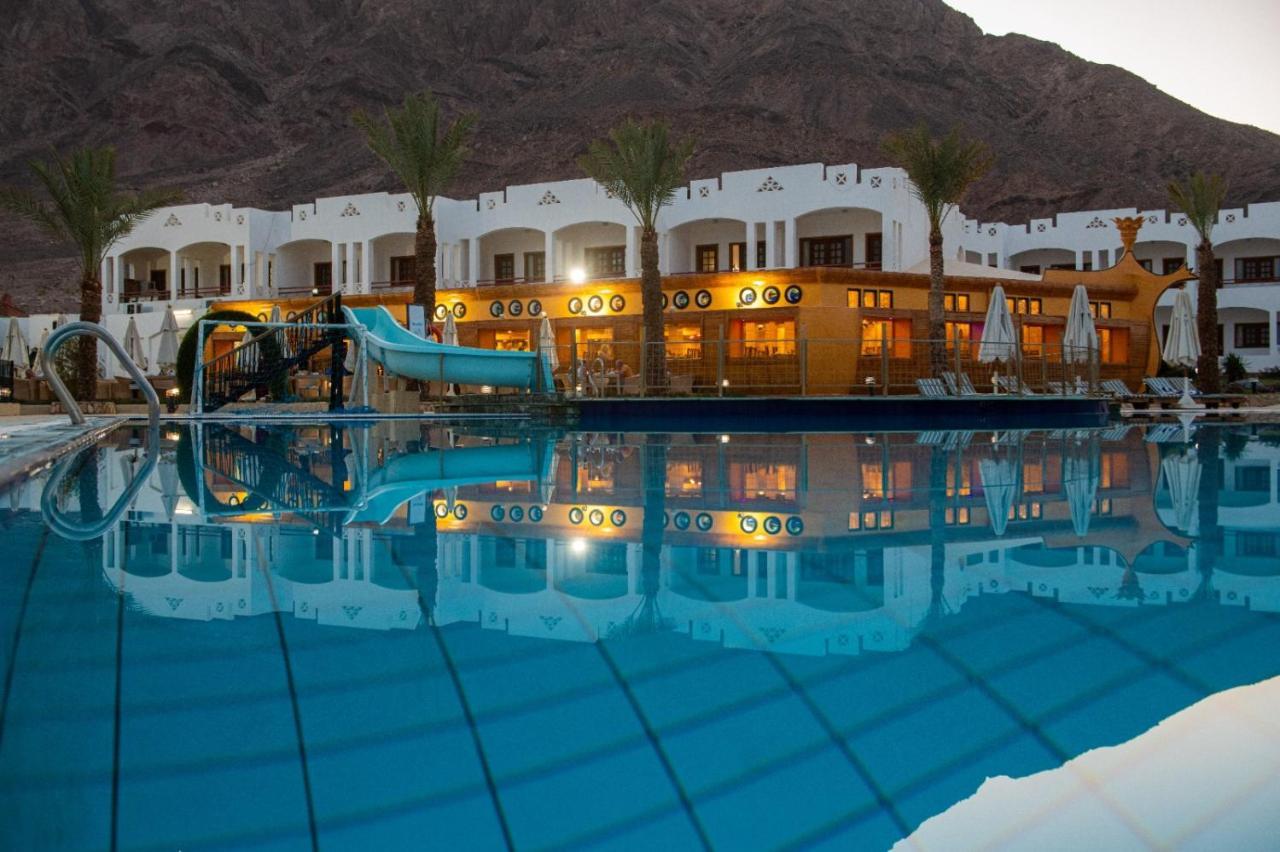 Happy Life Village Dahab Exteriér fotografie