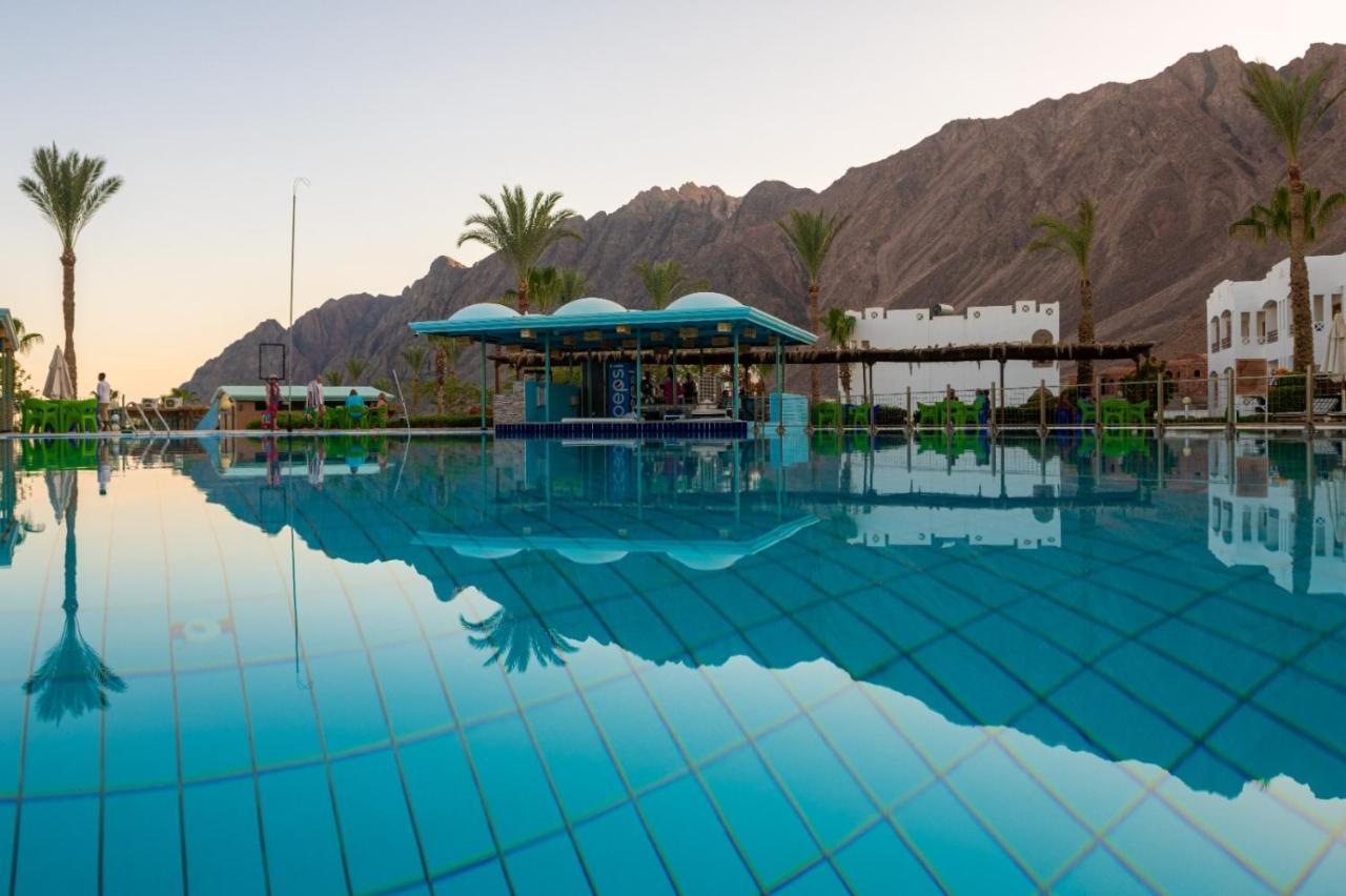 Happy Life Village Dahab Exteriér fotografie