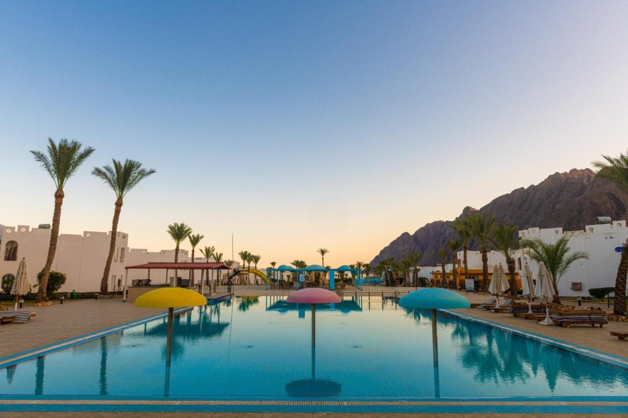 Happy Life Village Dahab Exteriér fotografie