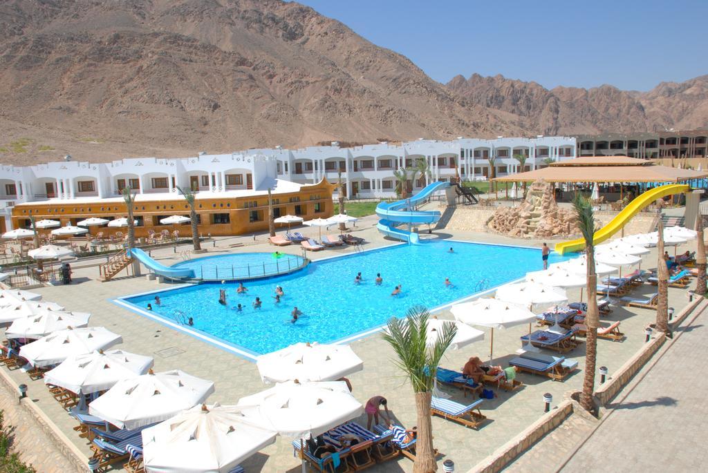 Happy Life Village Dahab Exteriér fotografie